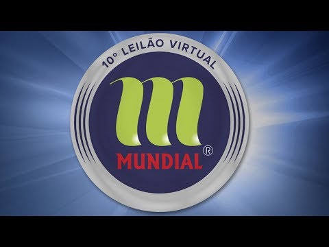 Lote 25   Hilo da Mundial   MUN 2846 Copy