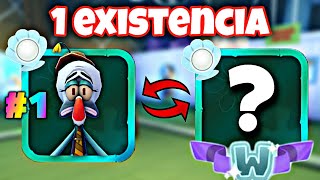 What will they offer me for my new unit with 1 IN STOCK #1 🤯 | SBTD (SpongeBob TD) in Spanish