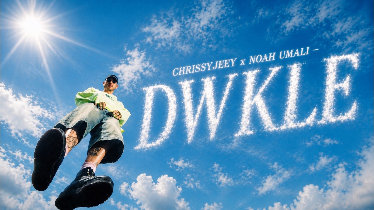 Watch Chrissyjeey x Noah Umali - DWKLE on YouTube Watch Chrissyjeey x Noah Umali - DWKLE on YouTube