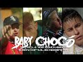 Baby choc remix  vctor la voz touchandgo  basty corvalan  kiddbrevis official