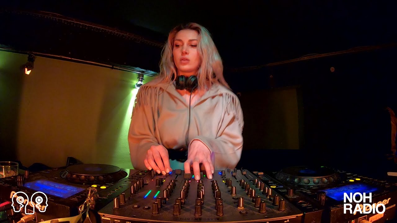 BODE RING| NOH - Jan 22 / 2024