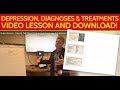 How to Talk About Depression Diagnoses &amp; Treatments in Spanish