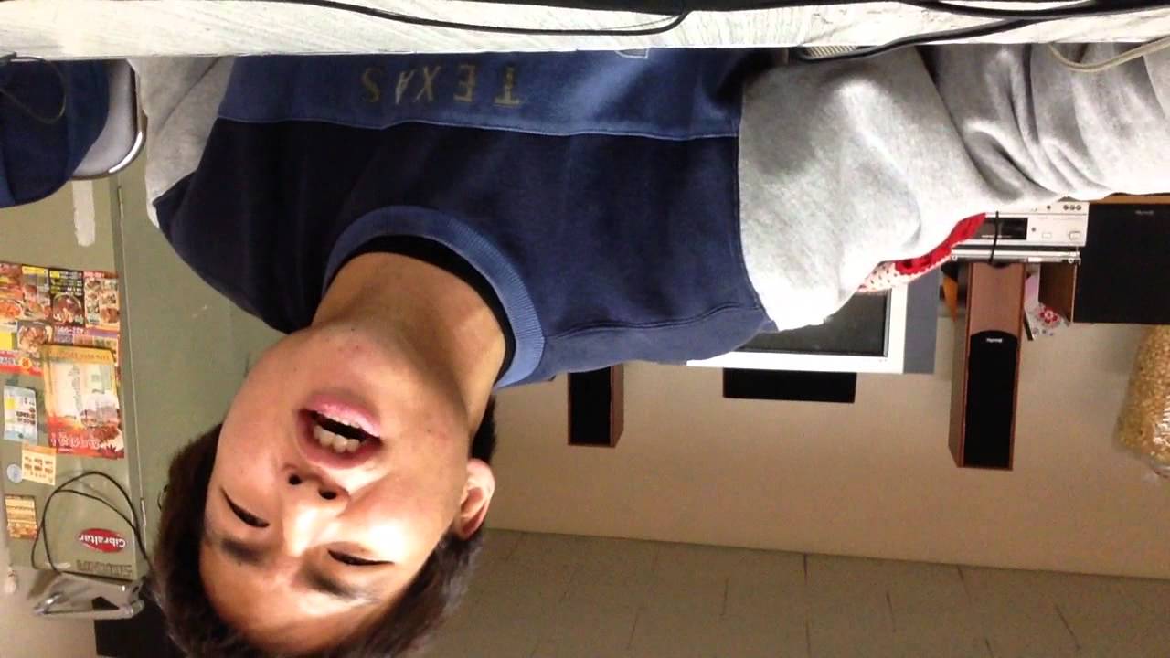 Adam Levine Lost Stars Cover Korean - YouTube