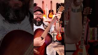 Play These and They Won't Be Able to Stay Quiet #guitarchallenge #shorts #singalong