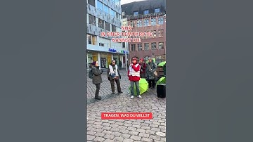 Thumbnail of 💥Omas rappen gegen Rechts ✊