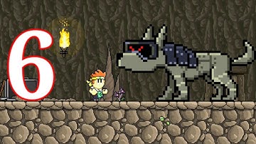 Dan The Man - Gameplay Walkthrough part - 2 Stage: 8 Level - 2 (iOS/Android)