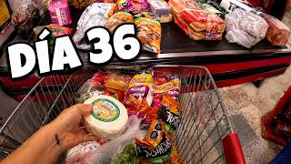 Dia 36 | grabando diario hasta lograr mi meta (dia de mandado en Tijuana) 🛒