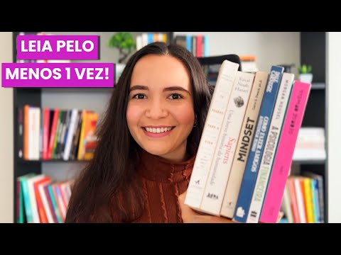 11 livros que