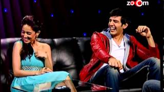 Exclusive interview of Nushrat Bharucha & Karthik Tiwari - Akaash Vani special