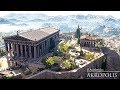 Ancient Greece | Η Αρχαία Αθήνα όπως δεν την έχετε ξαναδεί σε μια μοναδι...