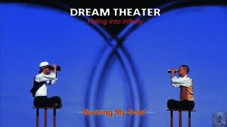 Dream Theater - Burning My Soul