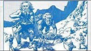Owen and Prince Chat D&D #7: Deep Dive Review I - G2 Glacial Rift of the Frost Giant Jarl by Gygax