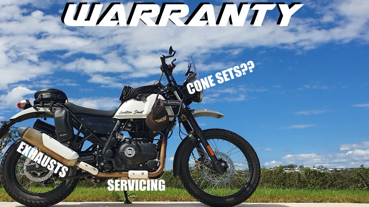 What exactly does warranty cover? Can it be cancelled? - YouTube