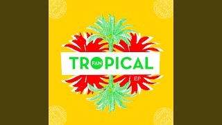 Download Lagu Tropical (DJ Raff Remix)