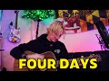 Four days acoustic
