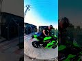 my new video kawasaki Ninja zx10r WhatsApp status #shots #like #kawasaki #zx10r #subscribe