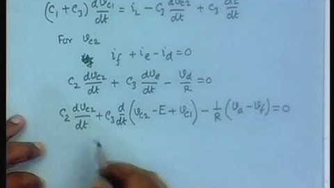 Lecture - 12 The Graph Theory Approach for Electrical Circuits(Part-II)