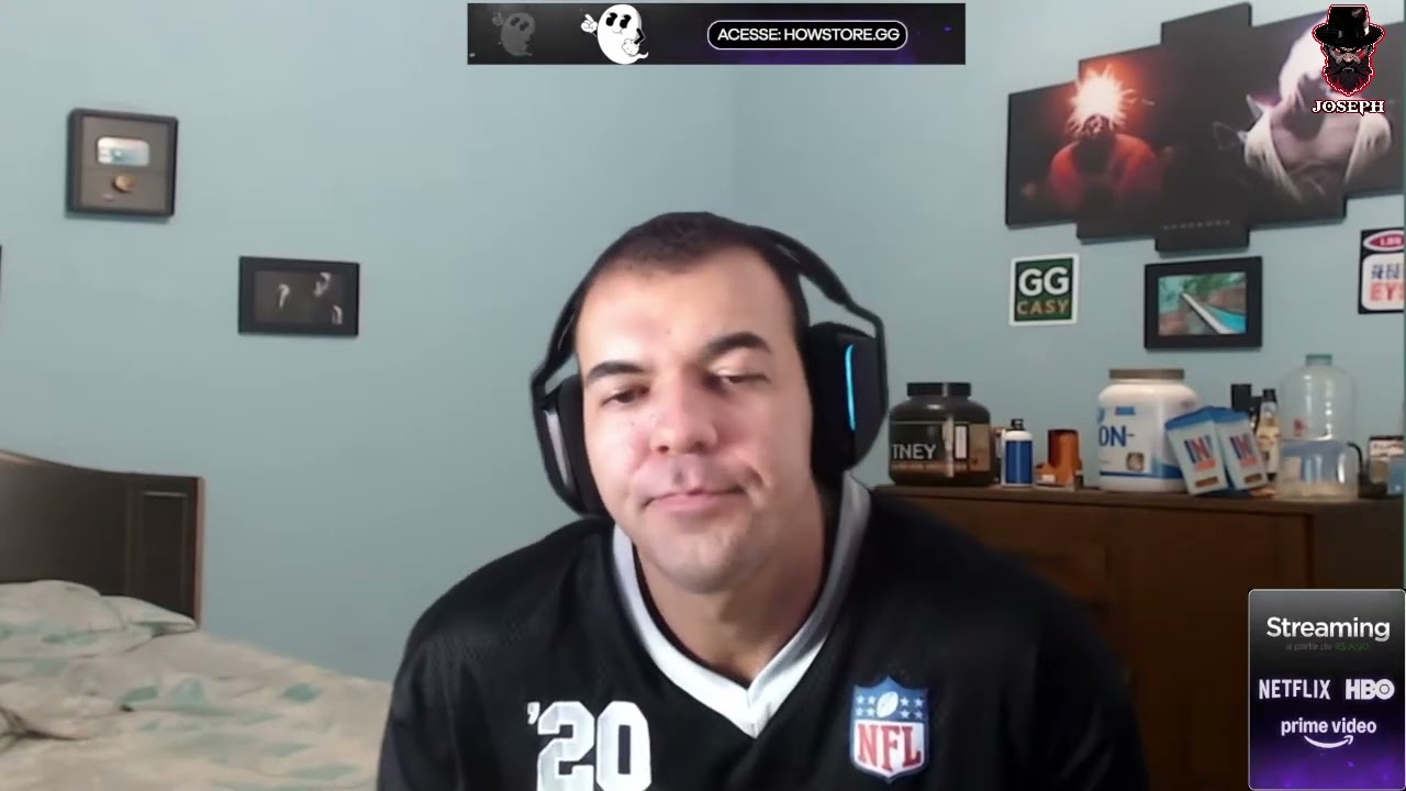 PAREM DE MANDAR ESSES VIDEOS DELICIOSOS RAPAZIADA!