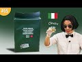 진상도 15편, 이탈리아 전투식량에 술이 들어있다! CIN CIN! | 2020 Italian MRE Module B