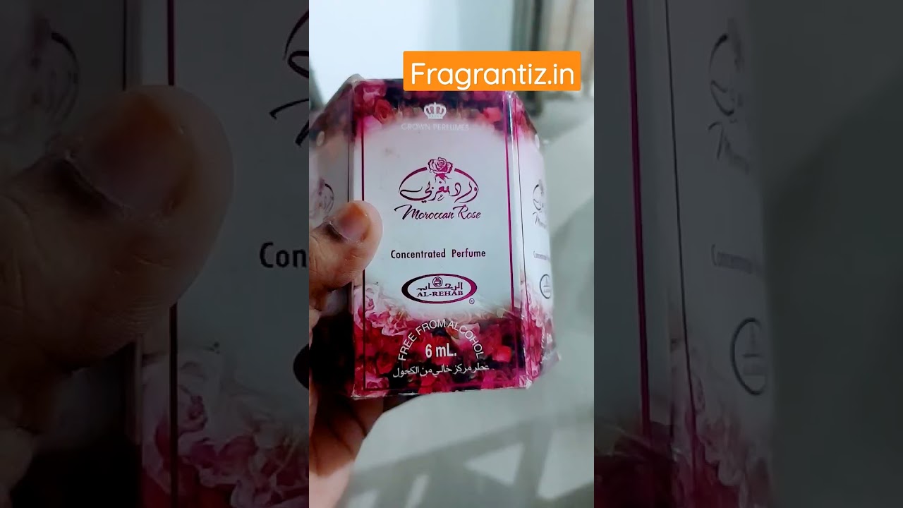 Top selling Al Rehab attars, under 200/-