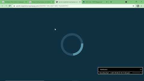 Steps to login to Eval license synopsys