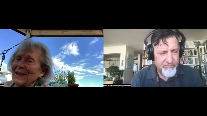 8 12 2022 Alice Glover Interview