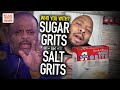 #SugarGrits Vs. #SaltGrits: The Polarizing Debate That Split Black America Continues ...