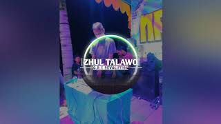 ZHUL TALAWO - DINDONG ( Simple Fvnky ) FULL