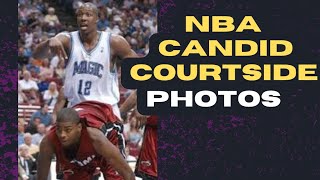 Must See Candid Nba Photos