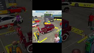 Custom New Update Car 😂 CPM #carparkingmultiplayer #shorts