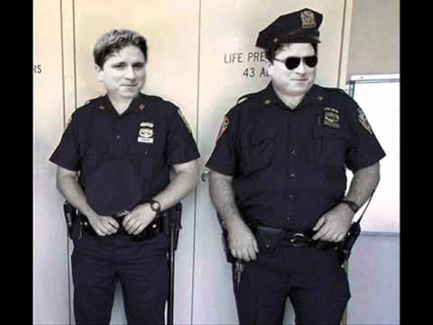 Philadelphia ganske enkelt Vanvid The Kappa Police - YouTube