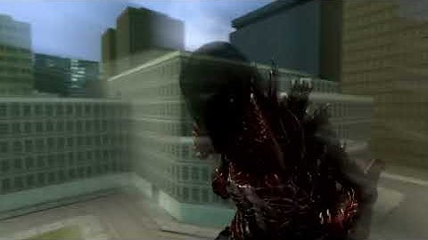 [SFM] Shin Godzilla and Godzillas