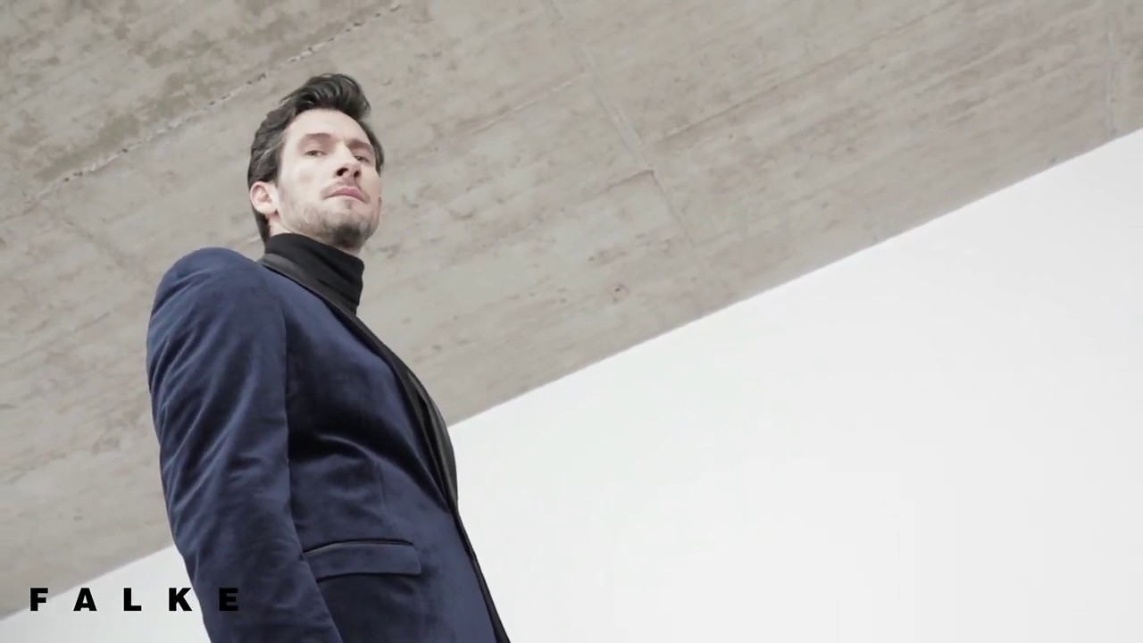 FALKE Occult Elite KH 15700