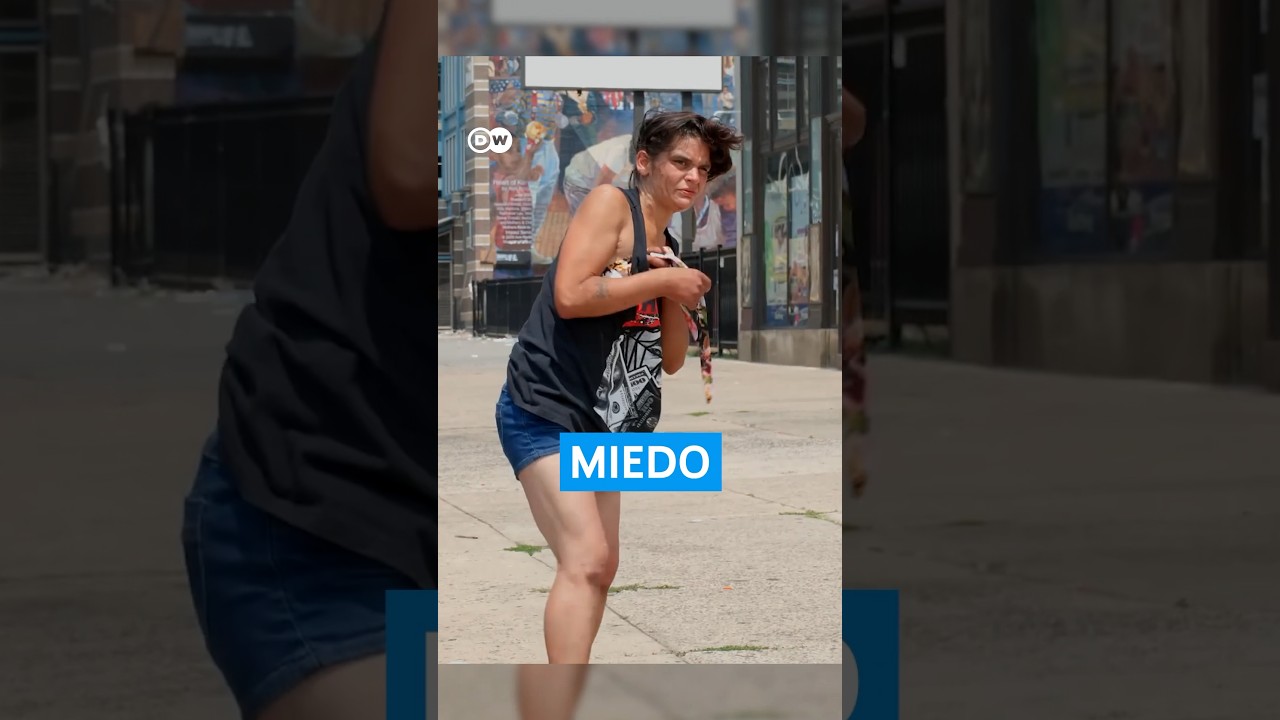 ¿Ha llegado ya el fentanilo a América Latina? Sí. Te contamos dónde está.