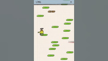 Epic doodle jump cheat