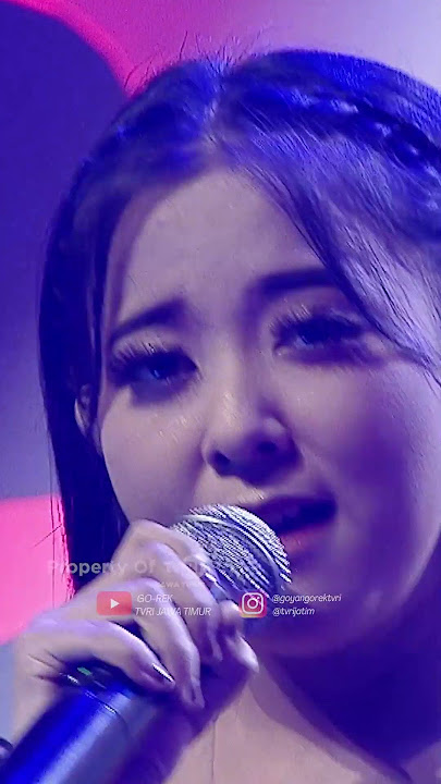 BERPISAH DI UJUNG JALAN - DINI ARDILA (Gurnita Production)  #musikdangdutkoplo #dangdut #tvrijatim