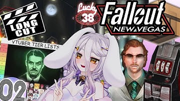 Henya - Fallout: New Vegas Long Cut (Part 2)