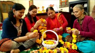 Do They Celebrate Diwali In Nepal