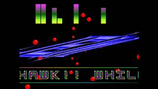 Crack UK - Jem Intro (Amiga Demoscene)