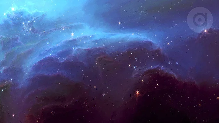 Brian Eno - Stars [aur extended loop]