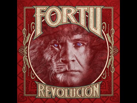 Revolución - Fortu Sánchez (Videoclip Oficial)