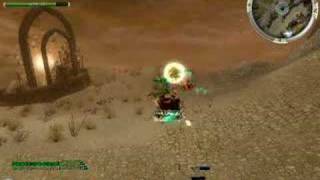 gamecam test