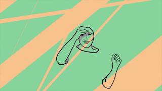 It's Really Bright! - Rotoscope Exercise