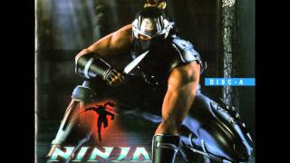 Ninja Gaiden (Xbox) Music: Labyrinth Extended HD
