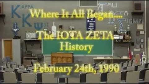 KKPSI - IZ Video