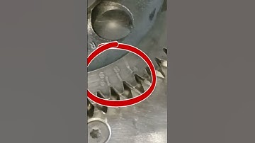 John Deere 4 cylinder timing gear installation for complete installation process press play button