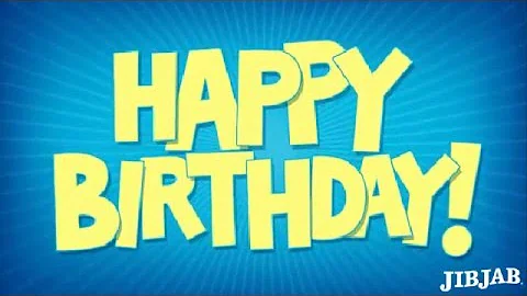 Happy Birthday, Henry Willard