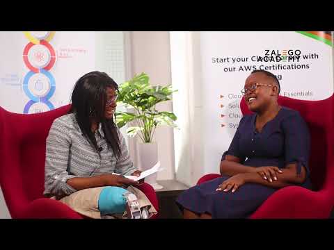 Zalego Academy Courses and Skill Pathfinding Programs with Judith Soi, Dean Academics - Episode 1