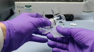 Download Lagu Pion MicroFLUX Demo | Rainbow flux module for dissolution, solubility \u0026 drug permeability testing MP3