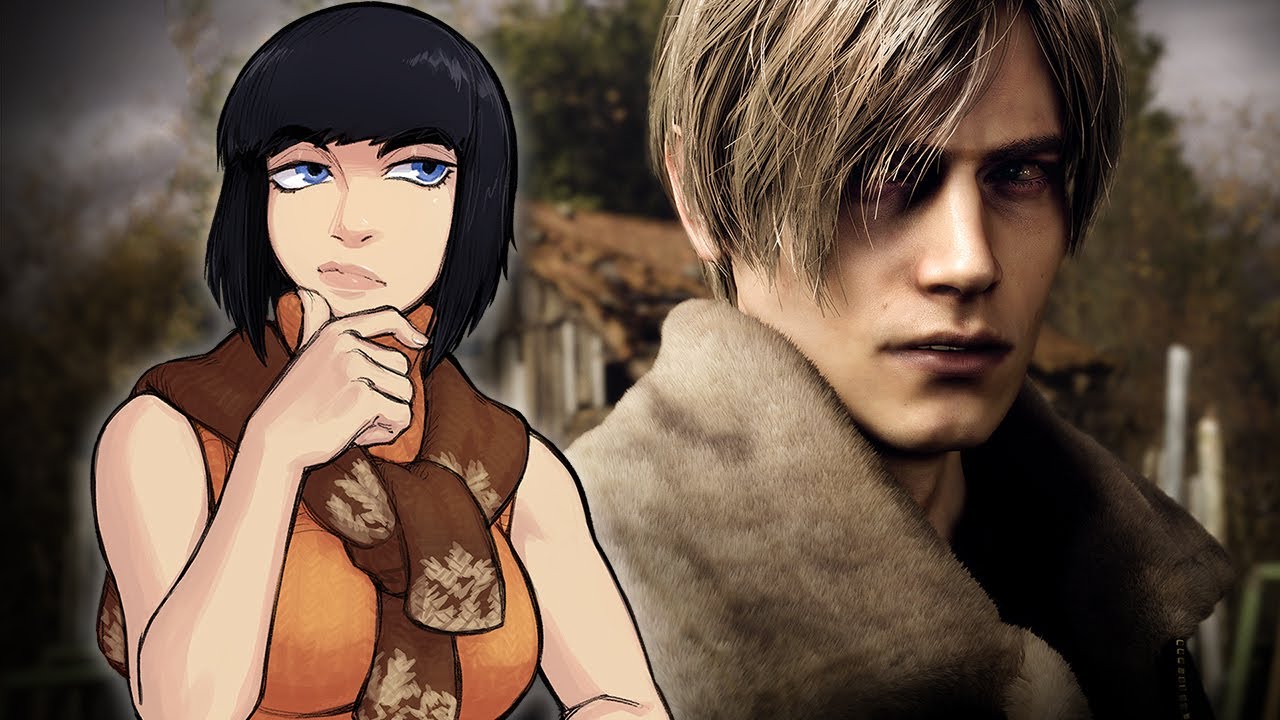 Resident Evil 4 review: the series continues its hot-streak with another  fantastic remake - Mirror Online